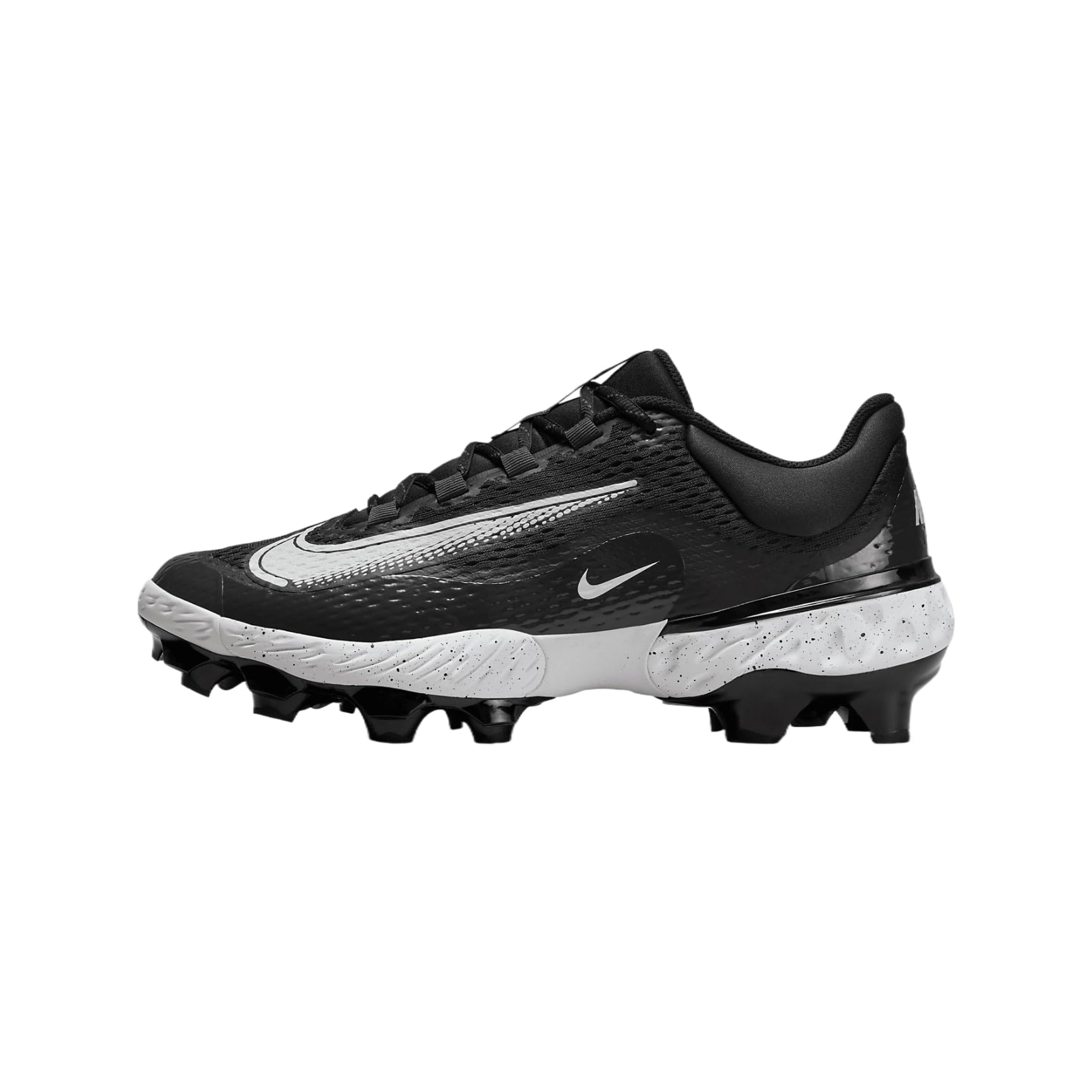 Nike Men's Alpha Huarache Elite 4 Baseball Cleats