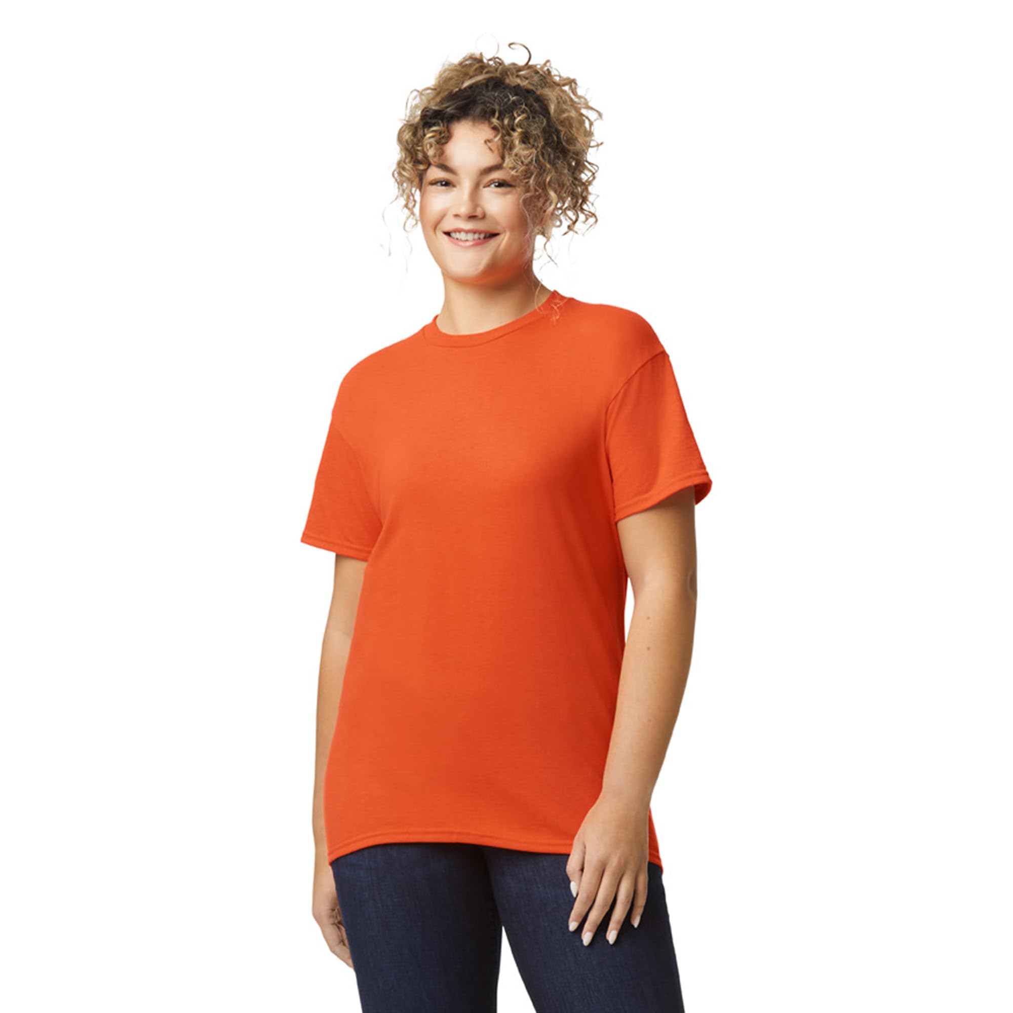 Gildan Unisex-Adult DryBlend T-Shirt, Style G8000, Multipack