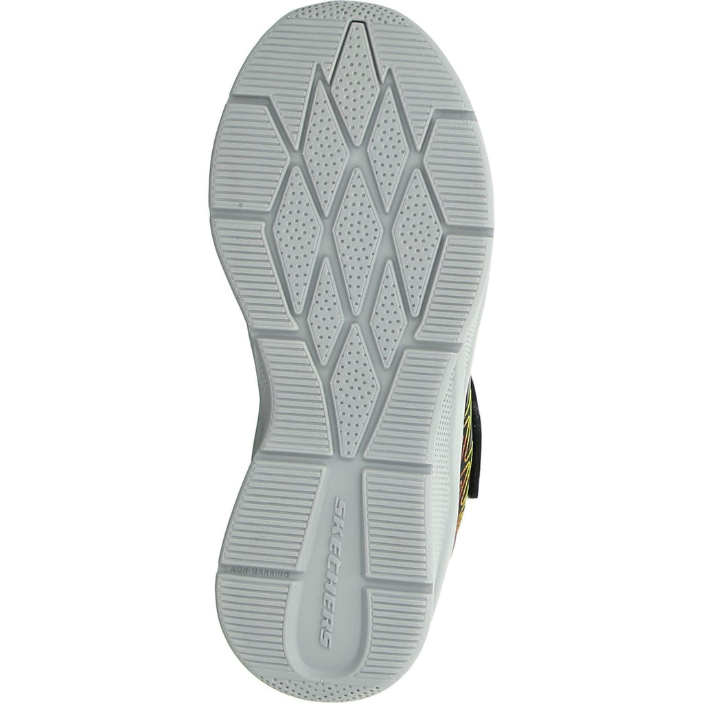 Skechers Boys Microspec - Texlor Sneaker