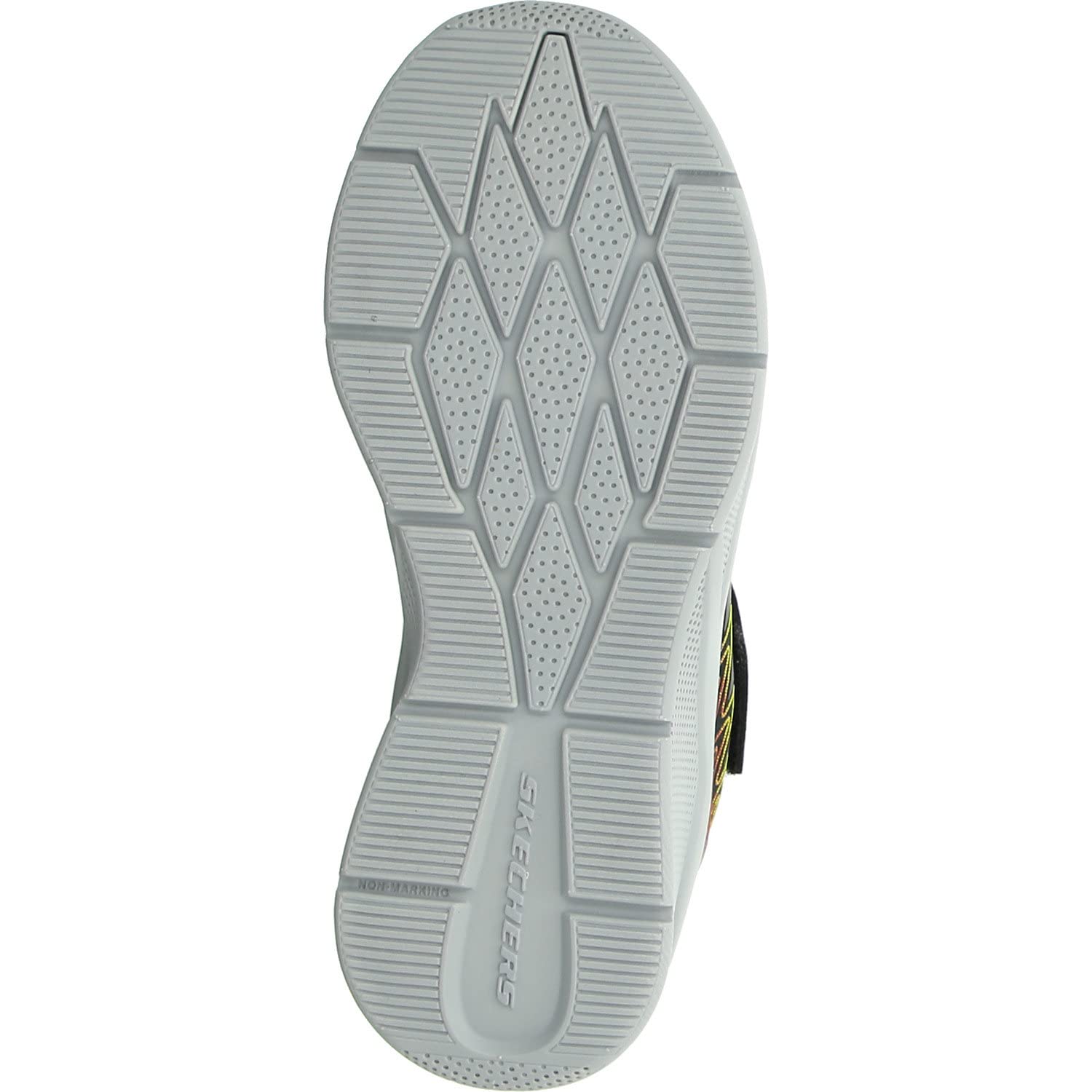 Skechers Boys Microspec - Texlor Sneaker
