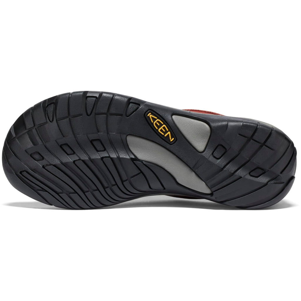 KEEN Women's Presidio Casual Comfortable