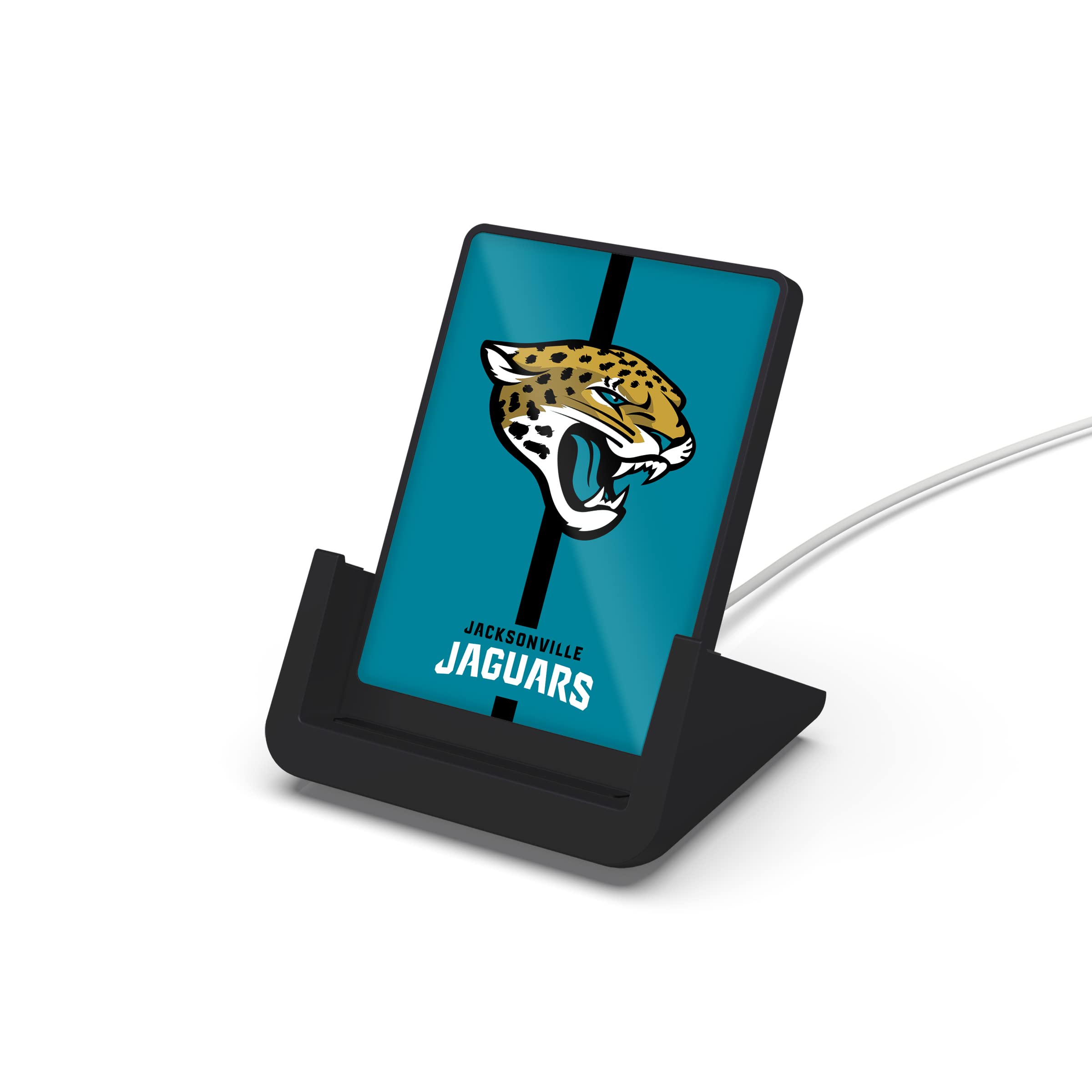 SOAR NFL Wireless Charging Stand