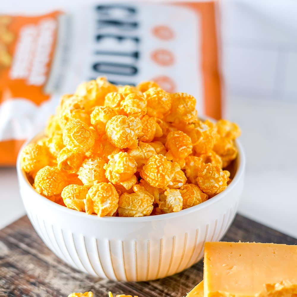 G.H. Cretors Popcorn, The Mix, 1.5-Ounce (Pack of 24)