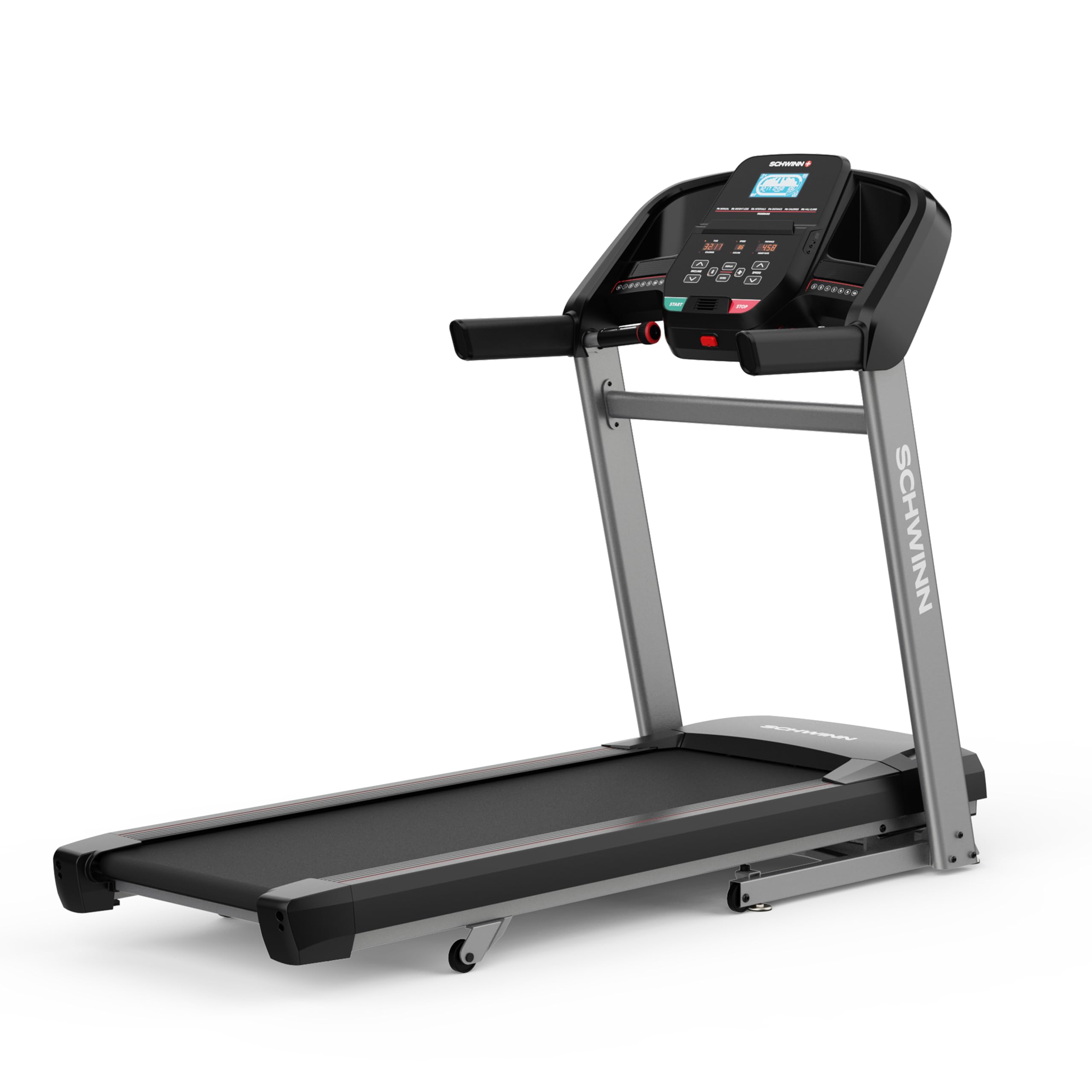 Schwinn Fitness Treadmill