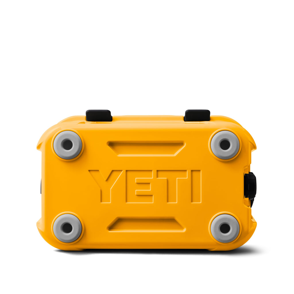 YETI Roadie 15 Hard Cooler with DoubleDuty Shoulder Strap