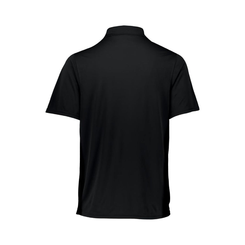 Russell Athletic Mens Dri-Power Performance Polo | Premium Dri-fit Polo Shirt for Men