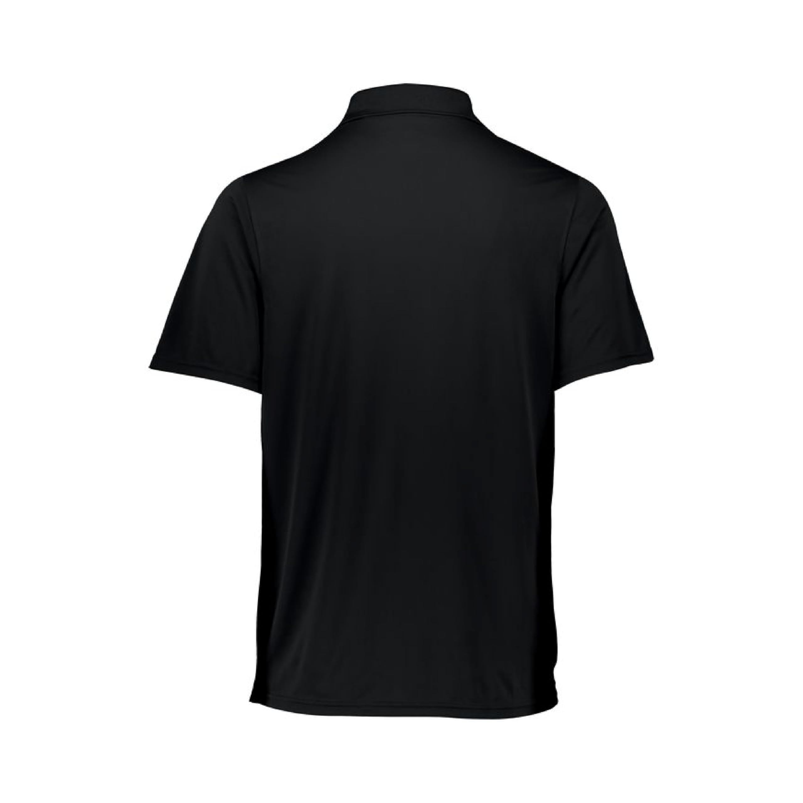 Russell Athletic Mens Dri-Power Performance Polo | Premium Dri-fit Polo Shirt for Men