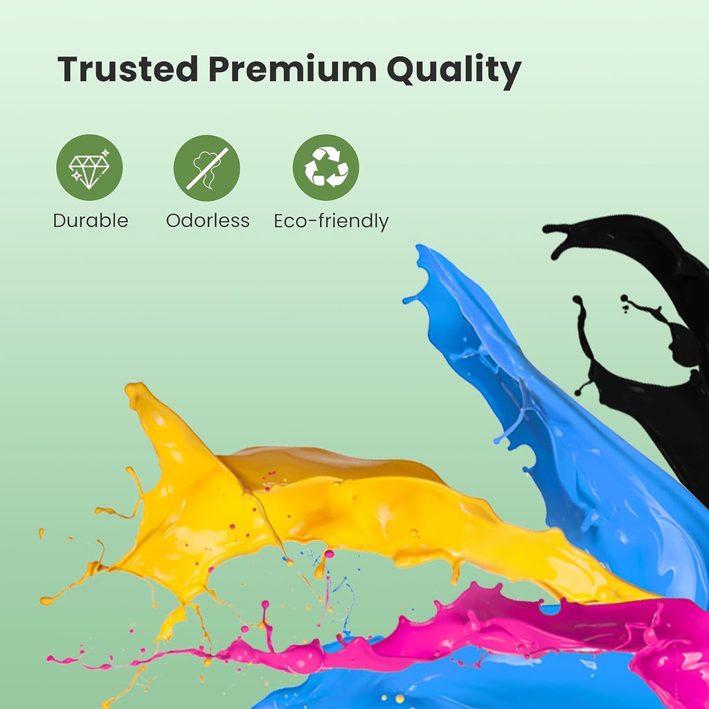 PG-240 XL Black Ink Cartridge Replacement for Canon 240XL Black Ink Cartridge for Canon 240 XL PG-240XL Works with PIXMA MG3620 MG3600 TS5120 TS5100 MG3220 MG4220 MG3520 MG3120 MG2120 MX472, 2 Black