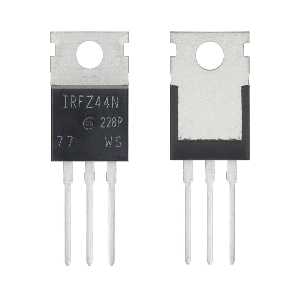 2N2222 2N2222A Amplifier Transistors NPN Silicon Transistor TO-92 60V 800mA (Pack of 200pcs)