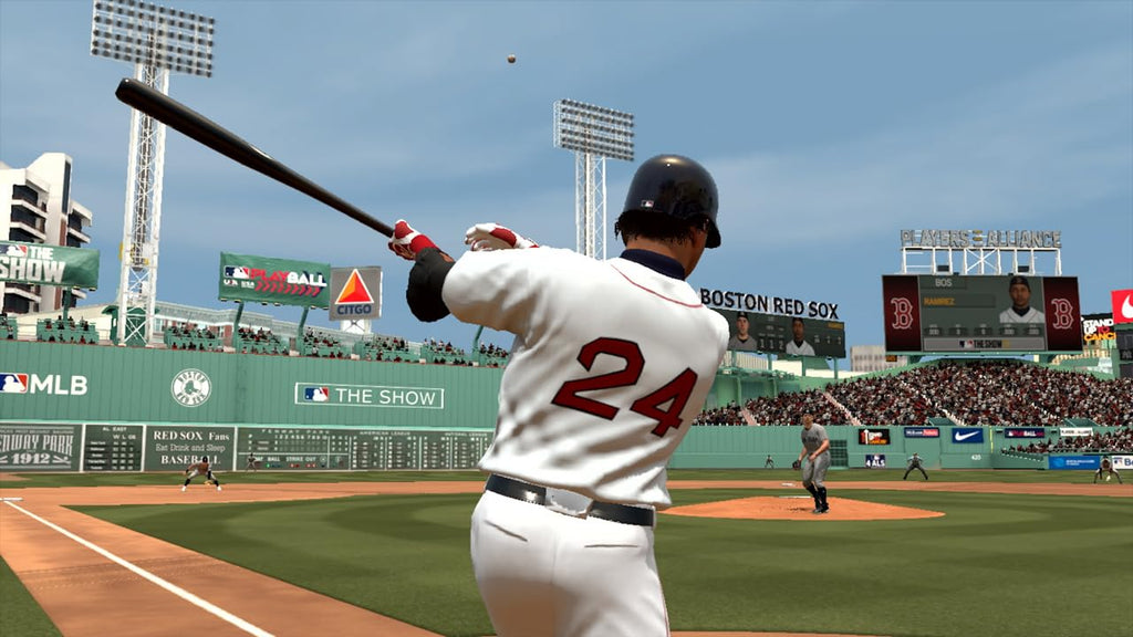 MLB The Show 25 – PS5