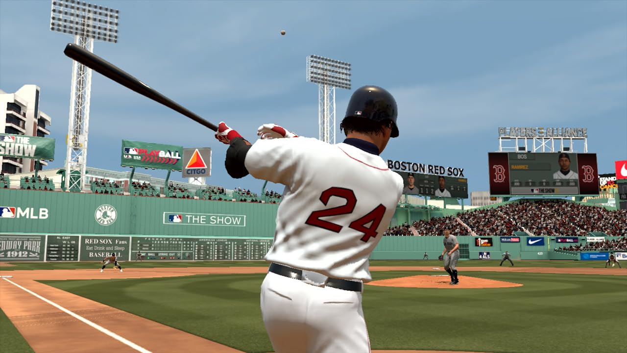 MLB The Show 25 – PS5