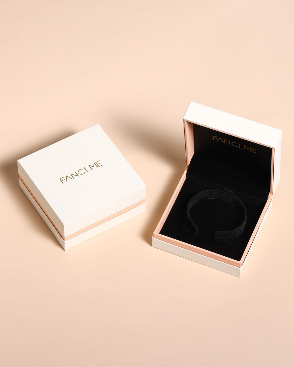 FANCIME Birthstone Bracelets Sterling Silver Tennis Bracelets Charm Fine Jewelry Birthday Gifts for Women 7"