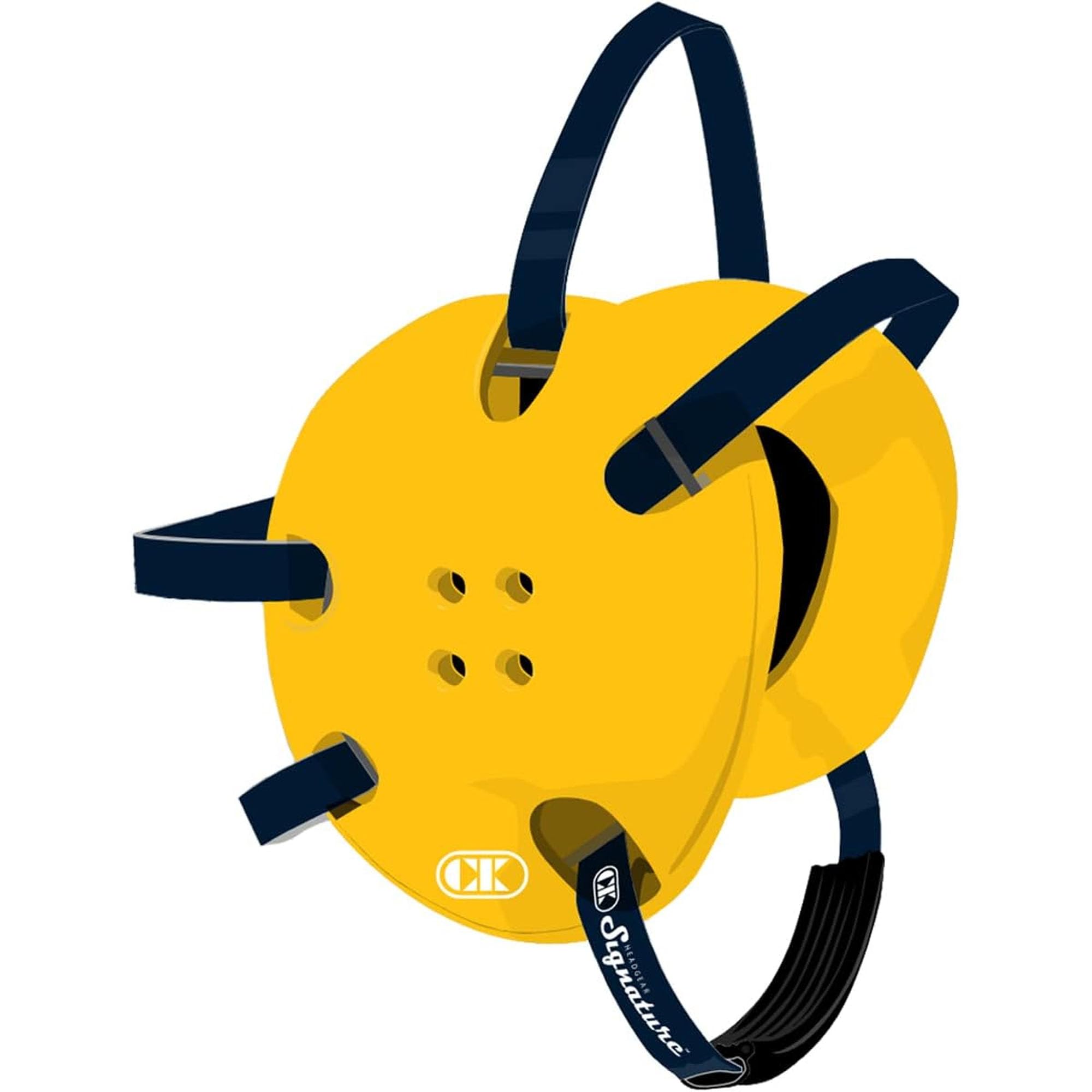 Cliff Keen Signature Wrestling Headgear