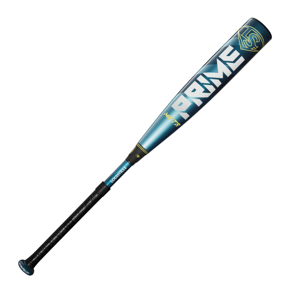 Louisville Slugger 2025 Meta Prime USSSA Baseball Bat