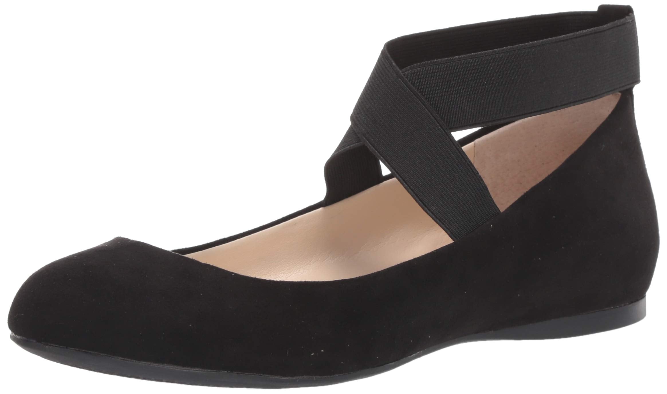 Jessica Simpson Women's Mandayss Ballet Flat