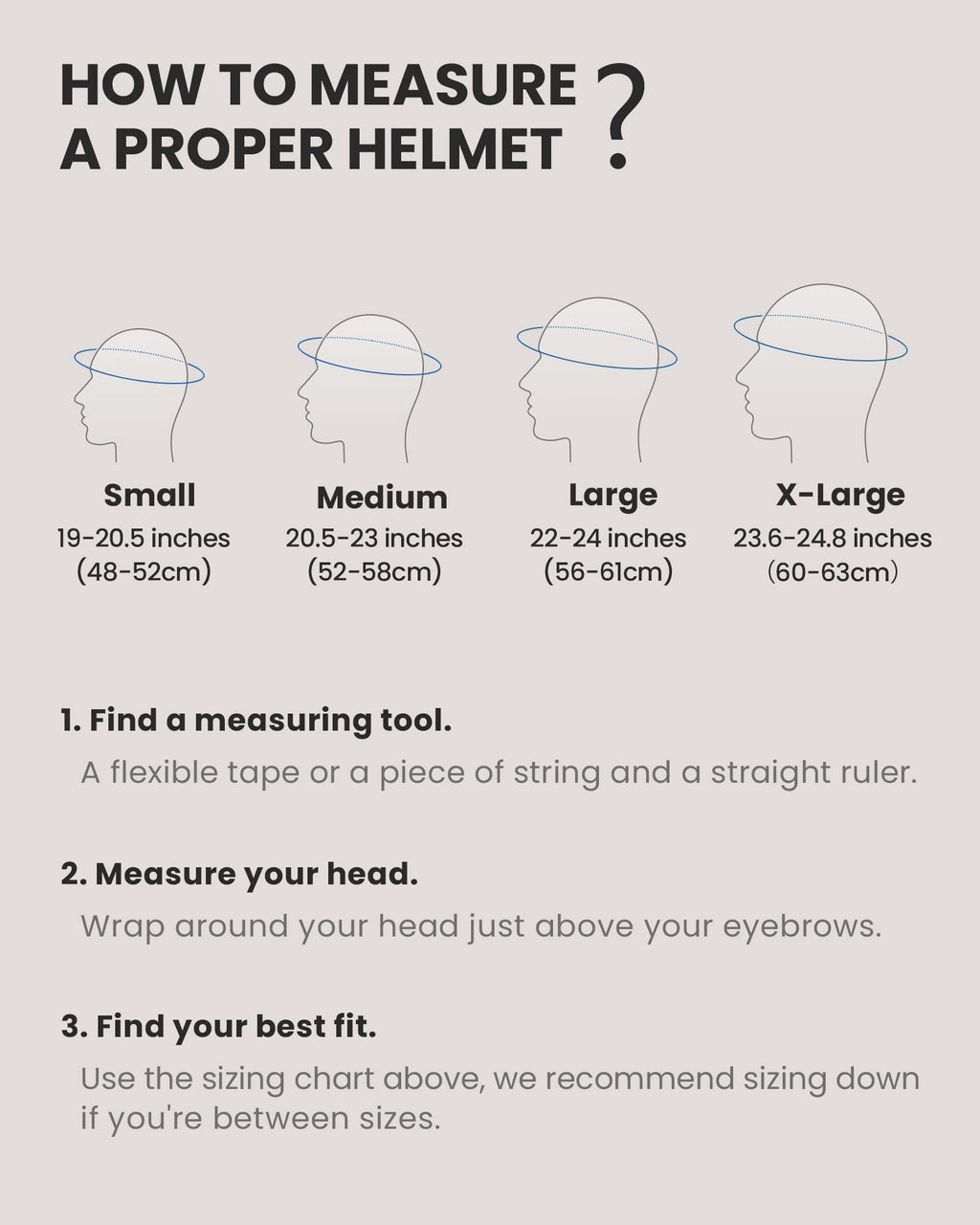 OutdoorMaster Kelvin Ski Helmet - Snowboard Helmet for Men, Women & Youth