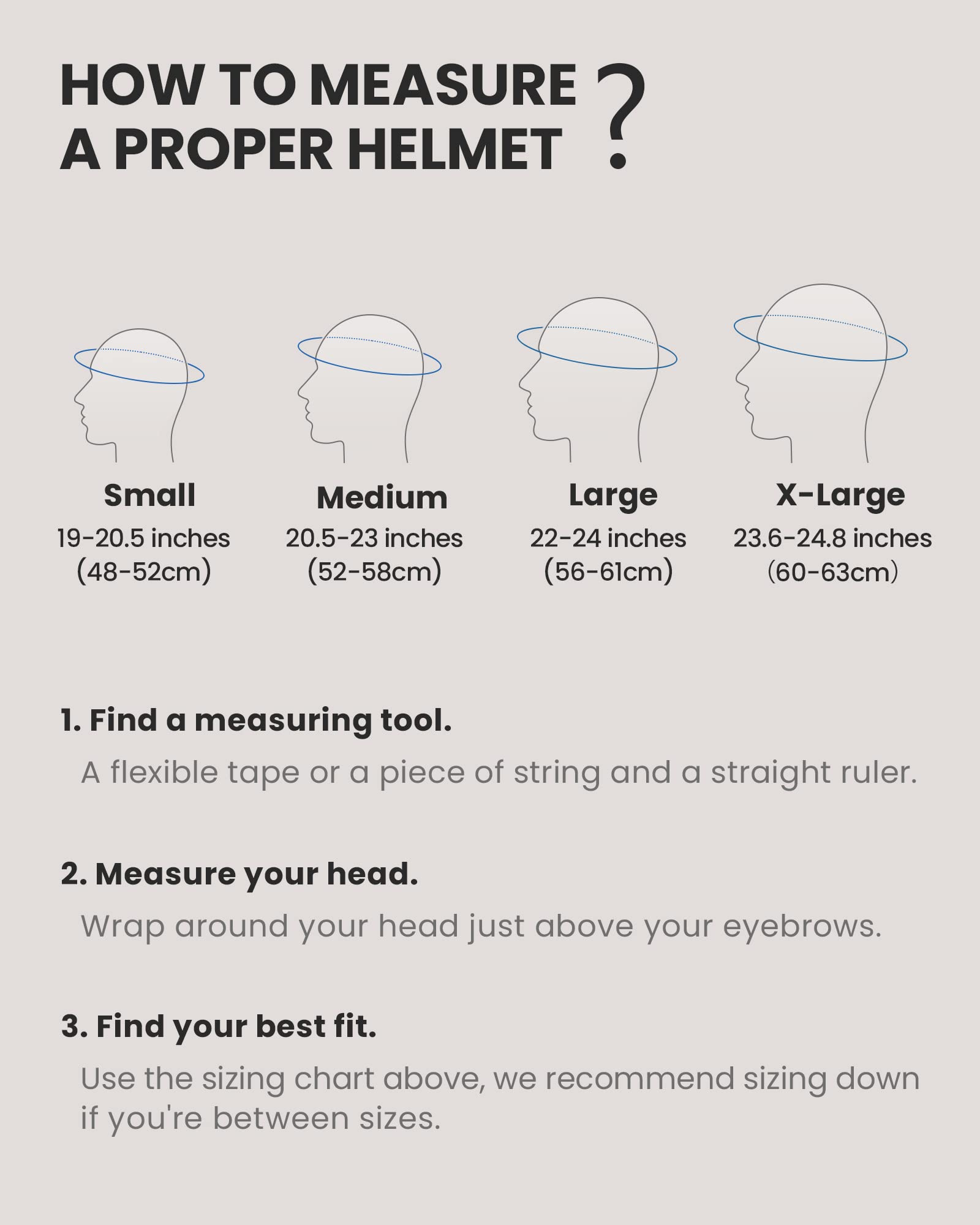 OutdoorMaster Kelvin Ski Helmet - Snowboard Helmet for Men, Women & Youth