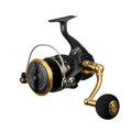 DAIWA Spinning Reel 23BG SW 4000-18000 Various (2023 Model)
