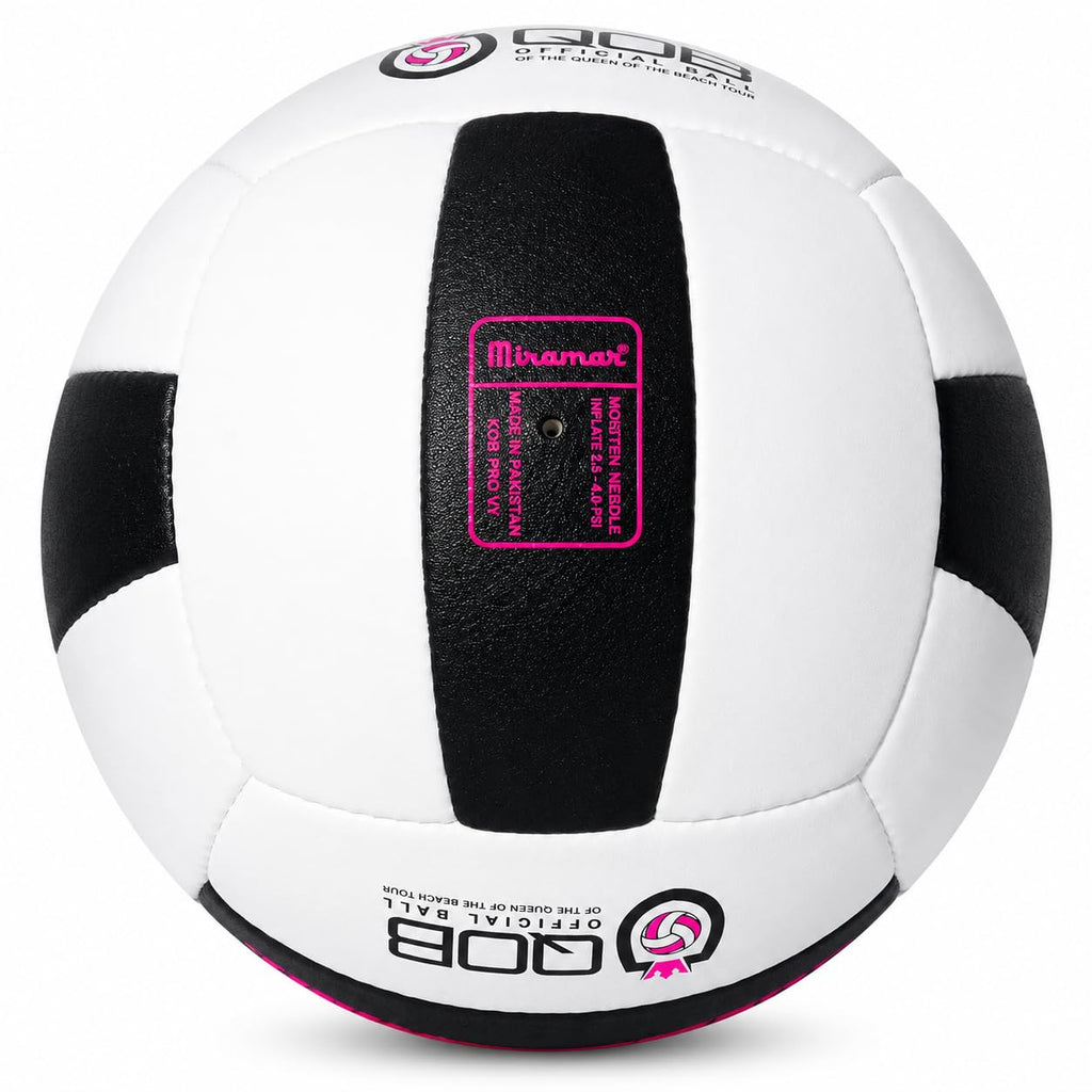 KING OF THE BEACH Miramar Beach Volleyball - Official Game Ball
