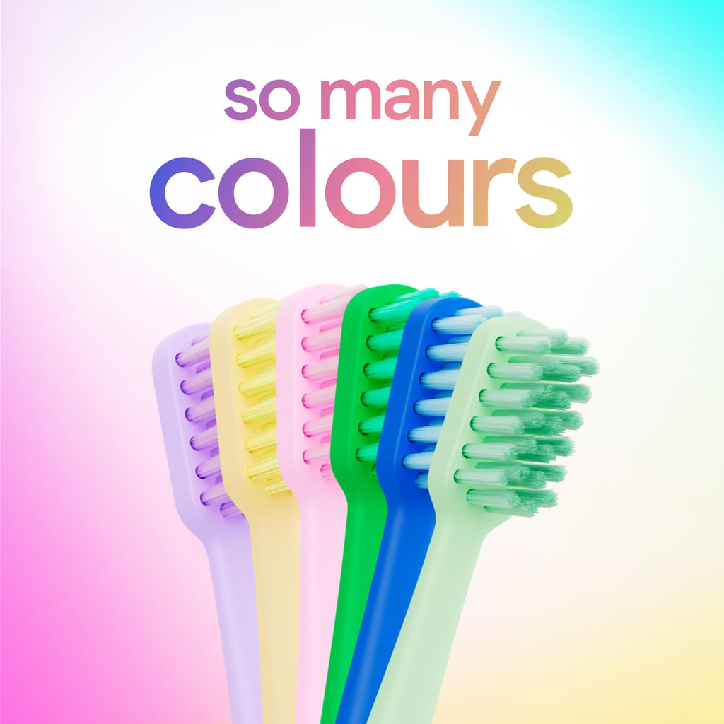 HISMILE Electric Toothbrush, 3 Brushing Modes, Smart Timer, Rechargeable Electric Tooth Brush for Adults and Children, Soft-Tapered Bristles, Mode Memory (Green)