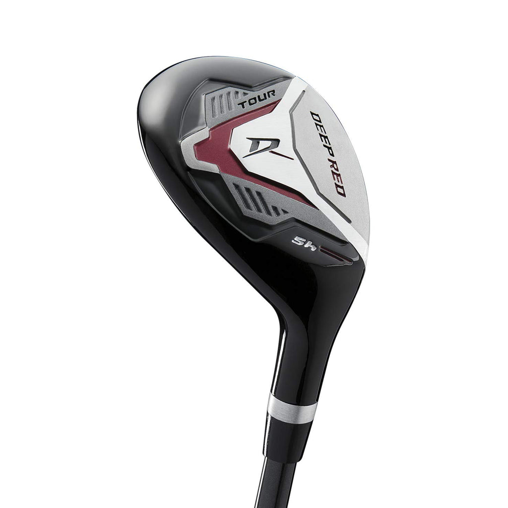 Wilson Complete Set with Stand Bag