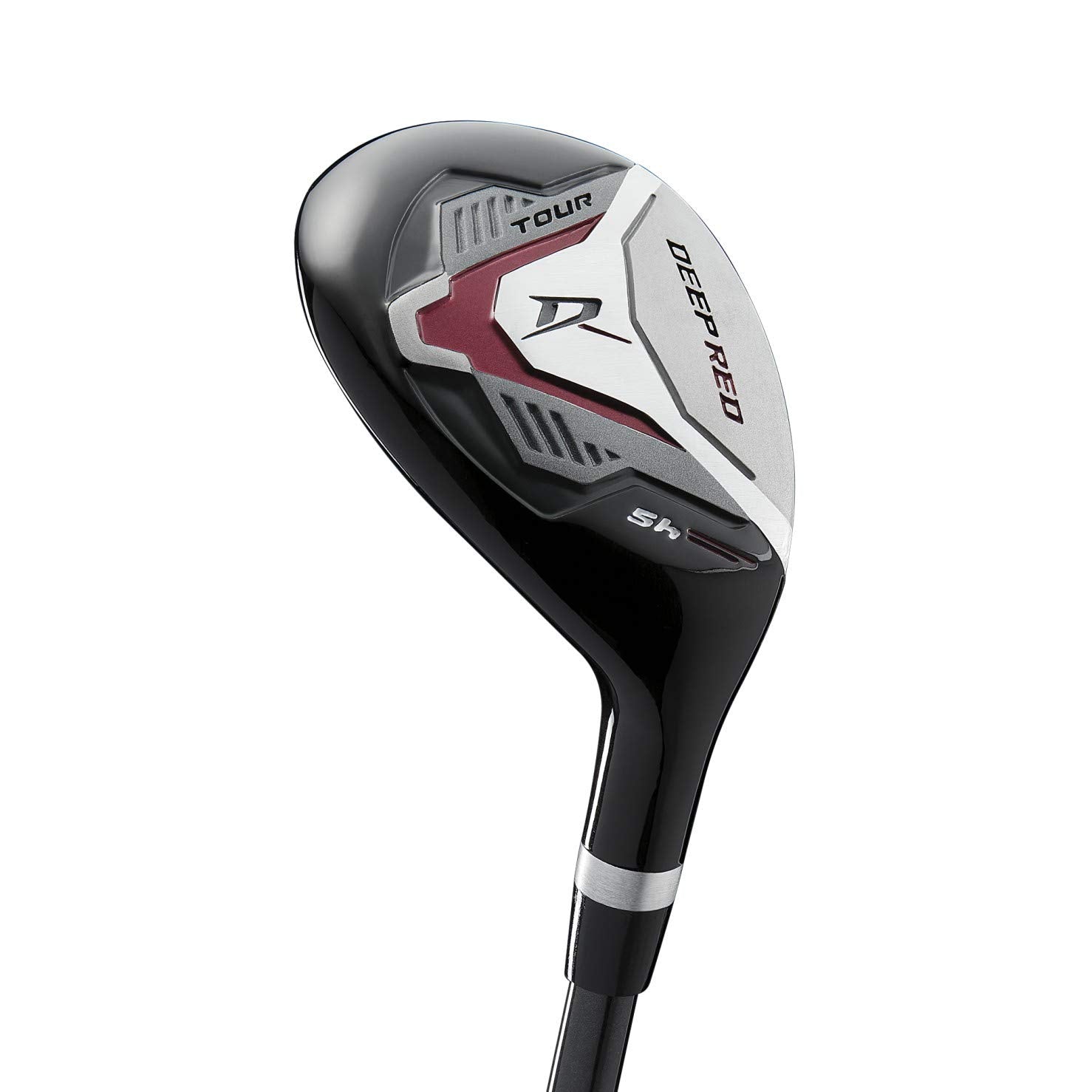 Wilson Complete Set with Stand Bag