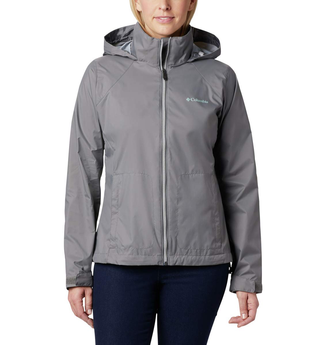 Columbia Switchback III Jacket