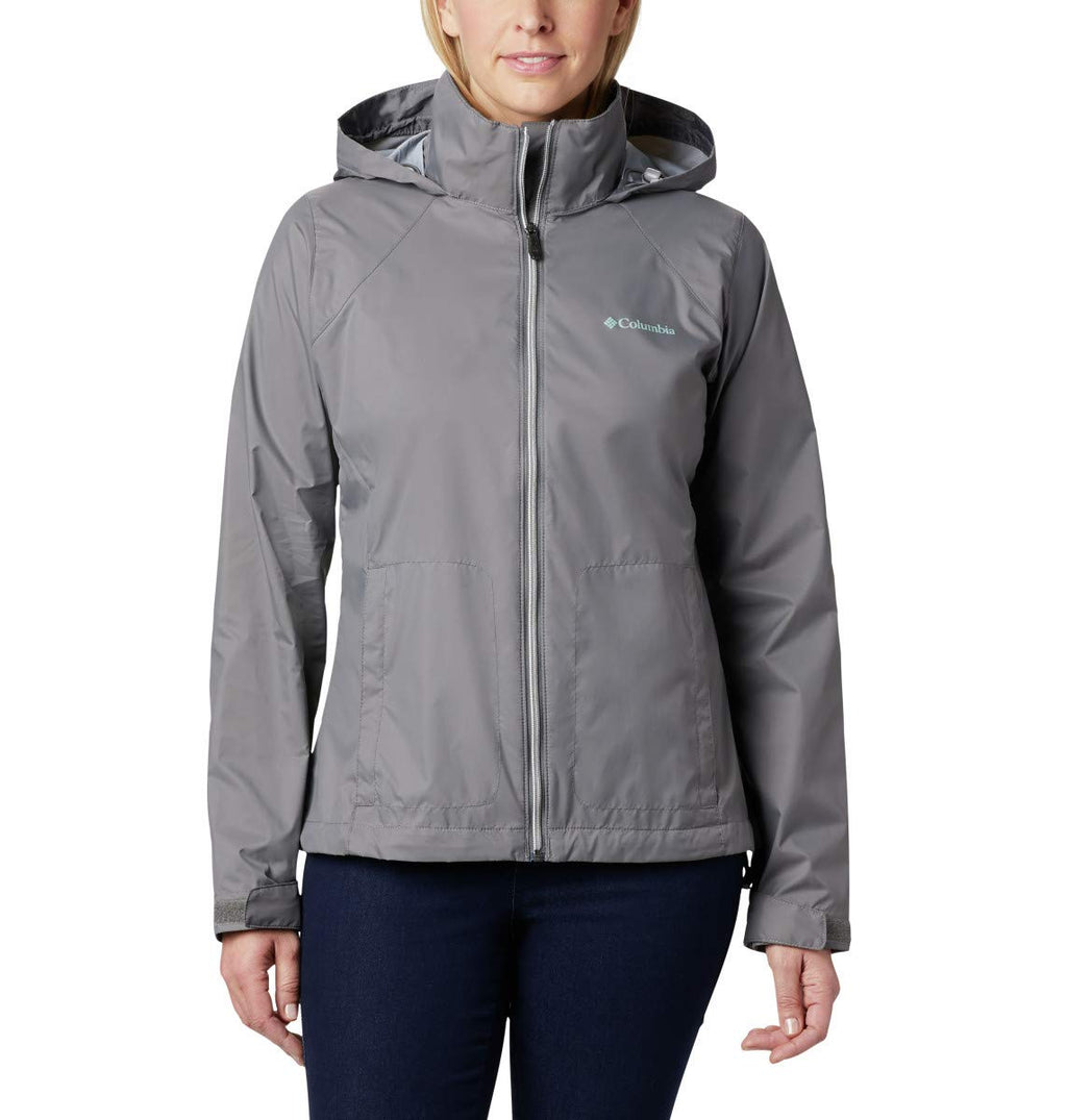 Columbia Switchback III Jacket