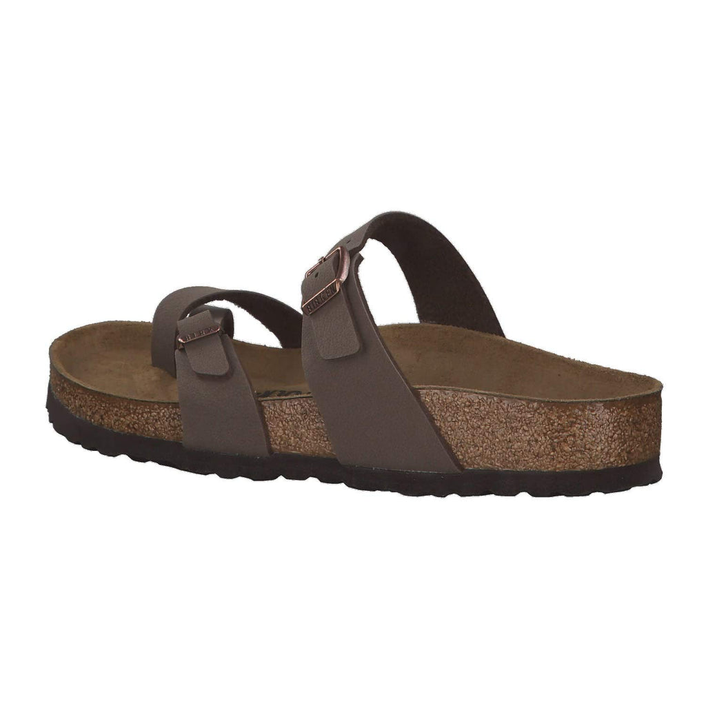 Birkenstock Women's Mayari Birko-Flor Sandals
