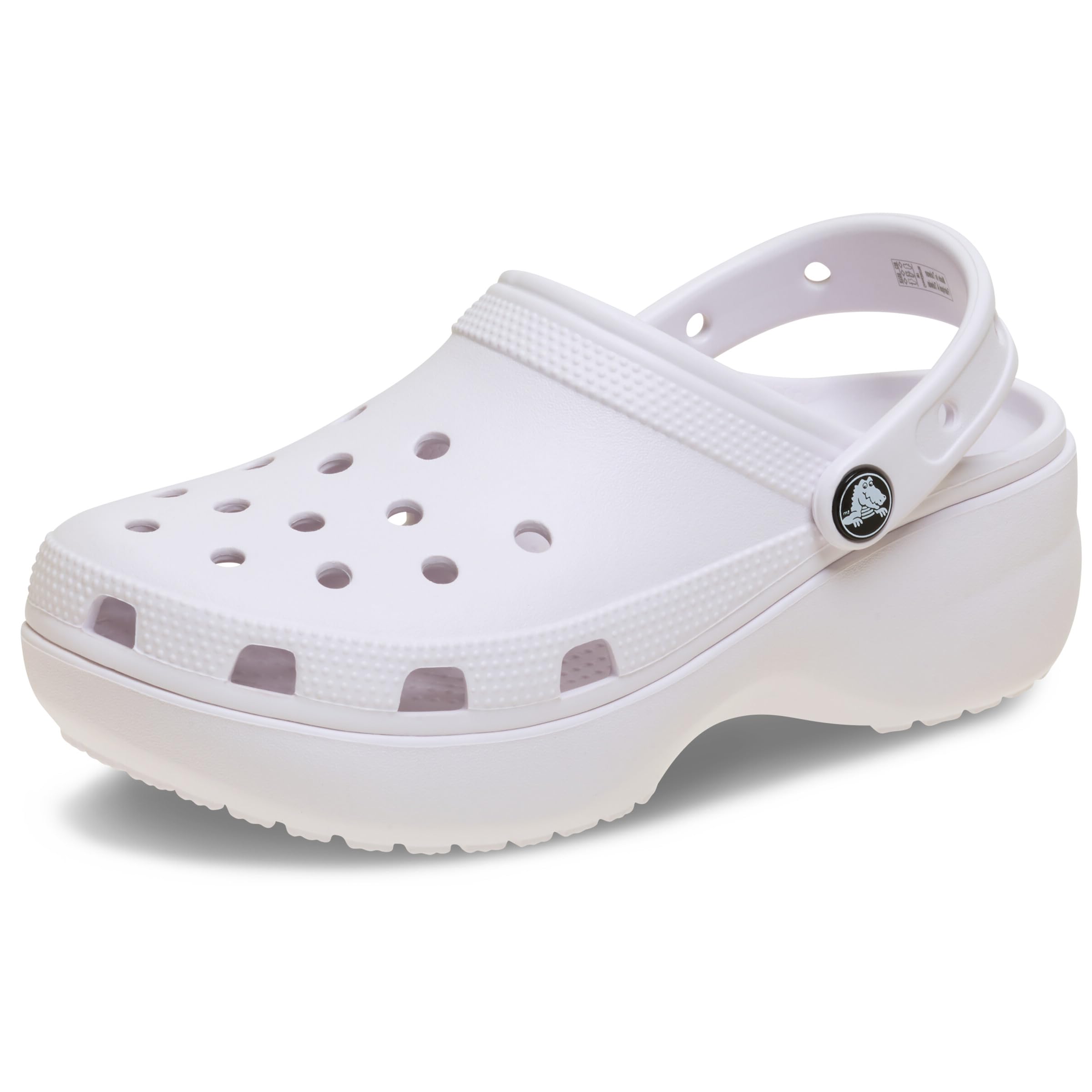 Crocs Women's Classic Platform Clog