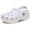 Crocs Women's Classic Platform Clog