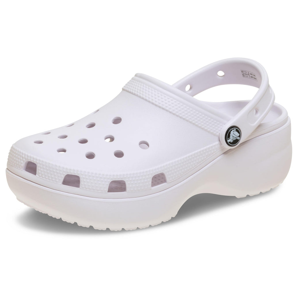 Crocs Women's Classic Platform Clog