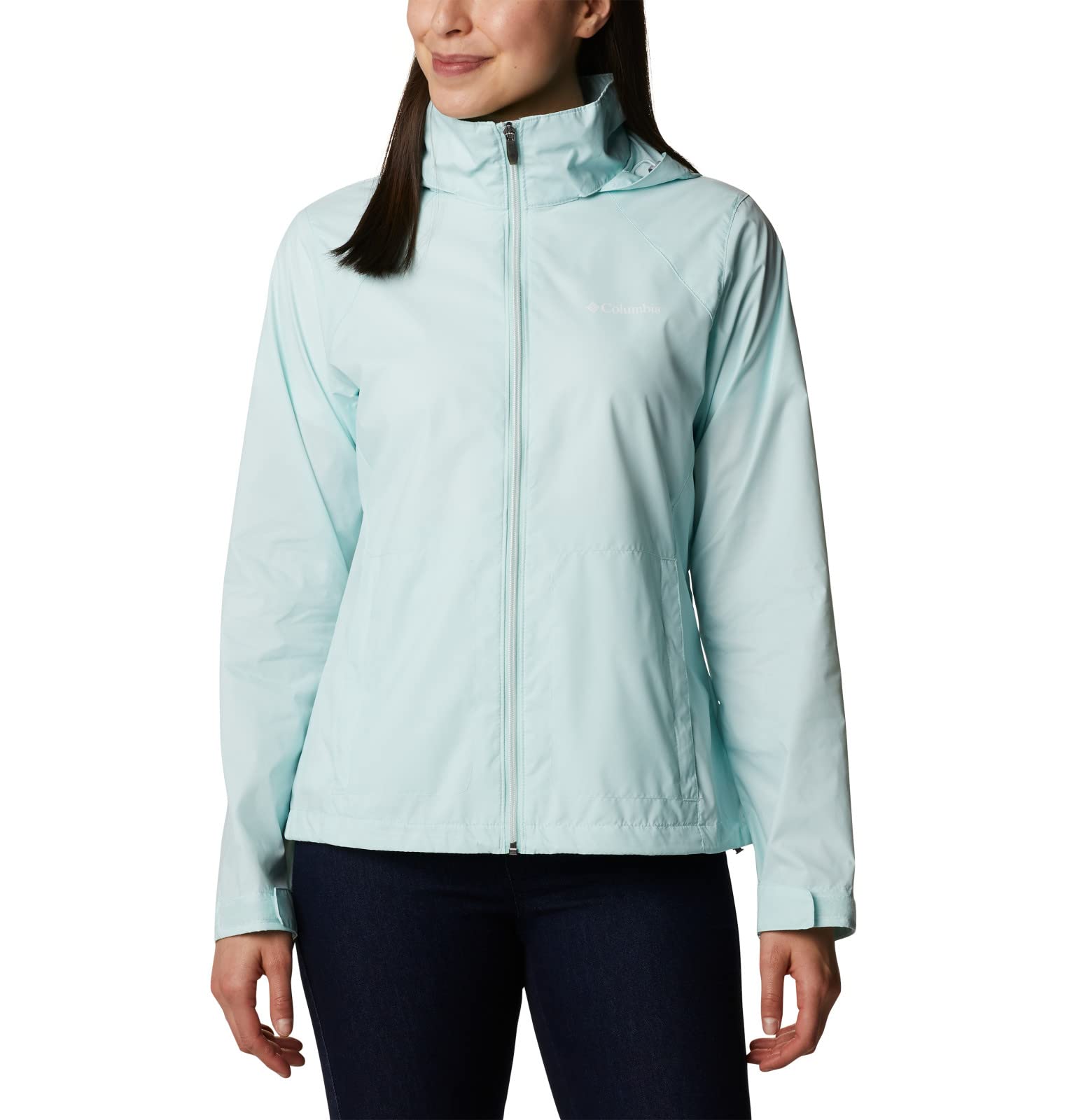Columbia Switchback III Jacket
