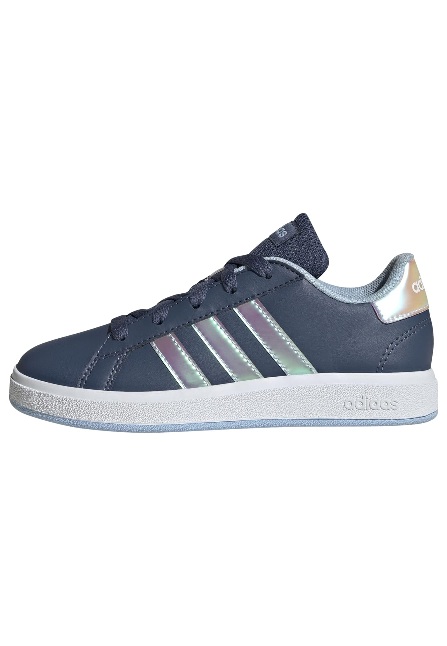 Adidas Unisex-Child Grand Court 2.0