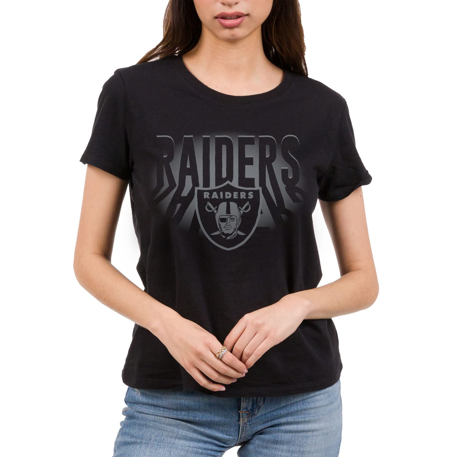 Junk Food NFL Womens NFL Team Spotlight T-Shirt