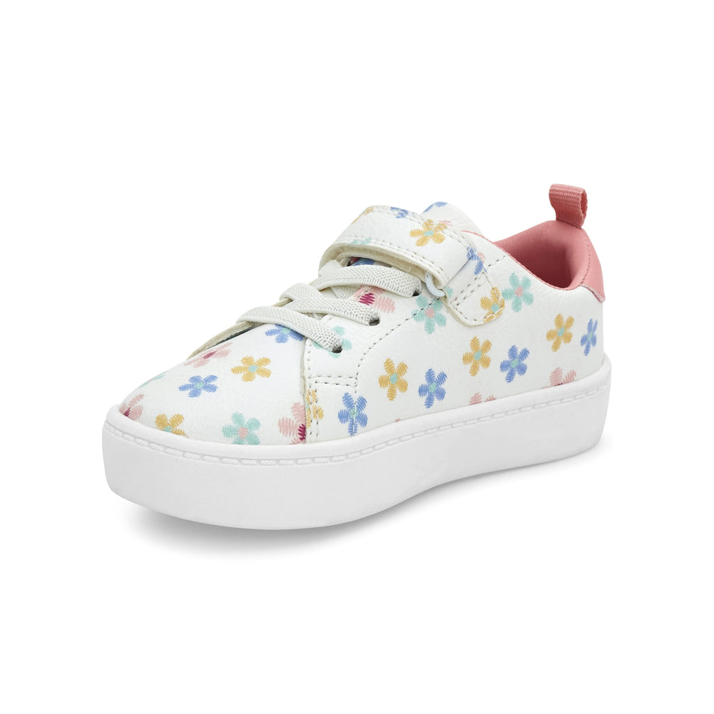 Carter's Girls' Perrie Sneakers