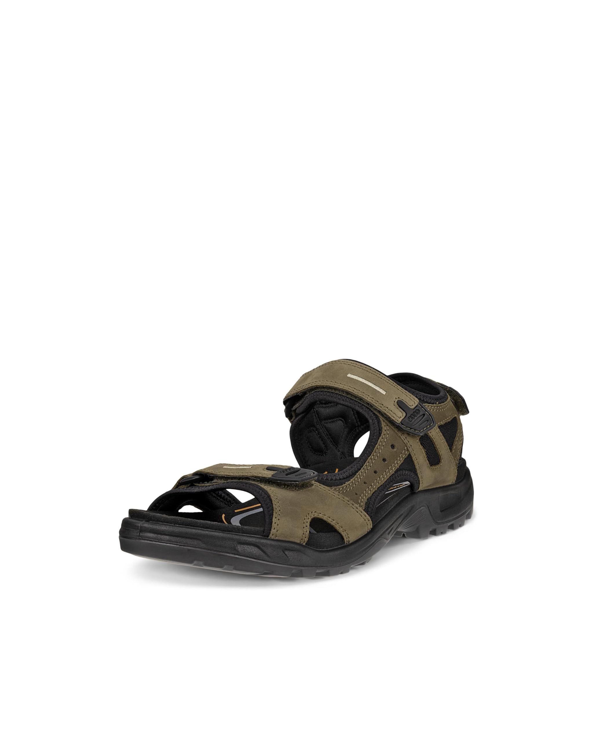 ECCO Women's Anniversary Yucatan Sport Sandal