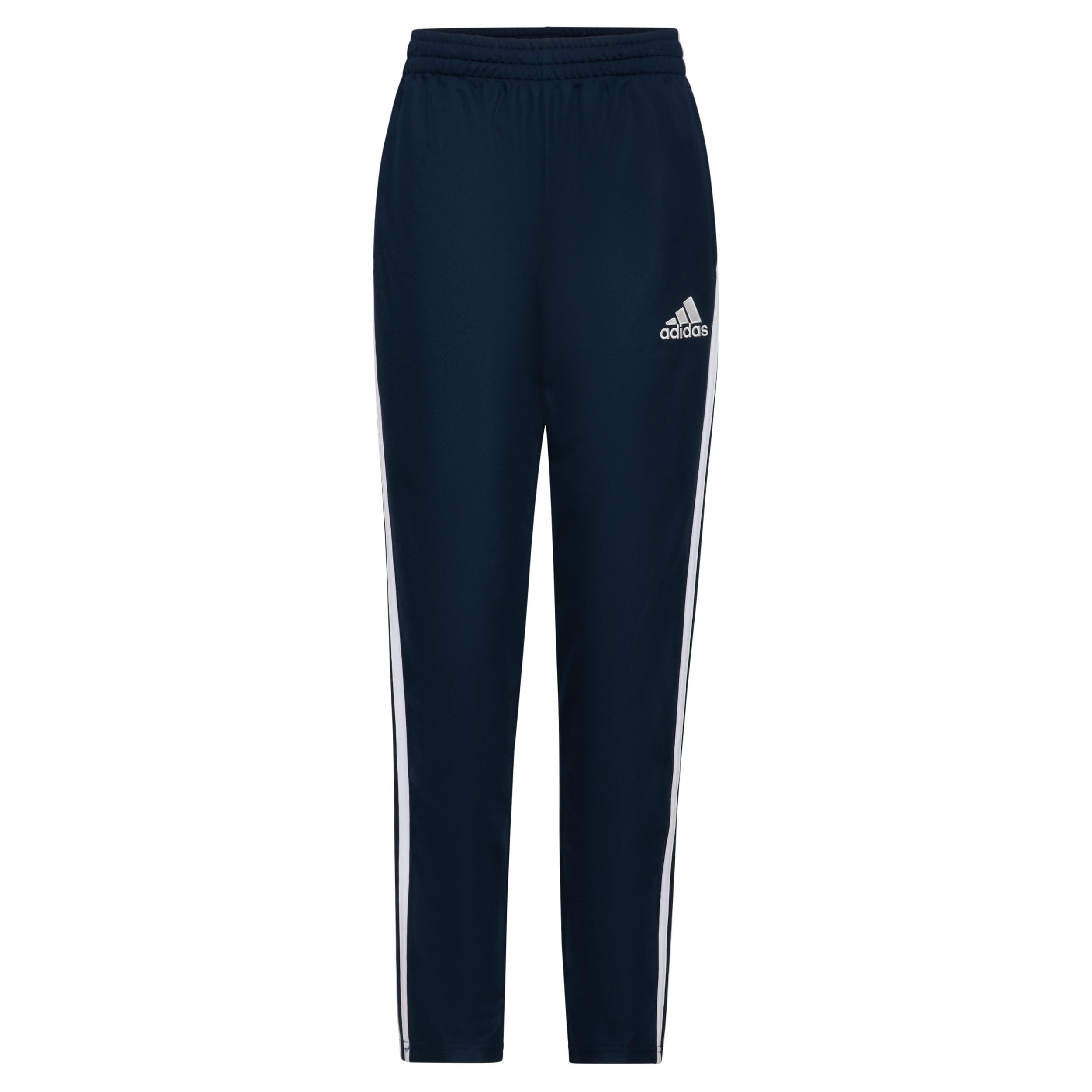 adidas Boys' Everyday Trainer Loose Fit Tapered Ankle Pants