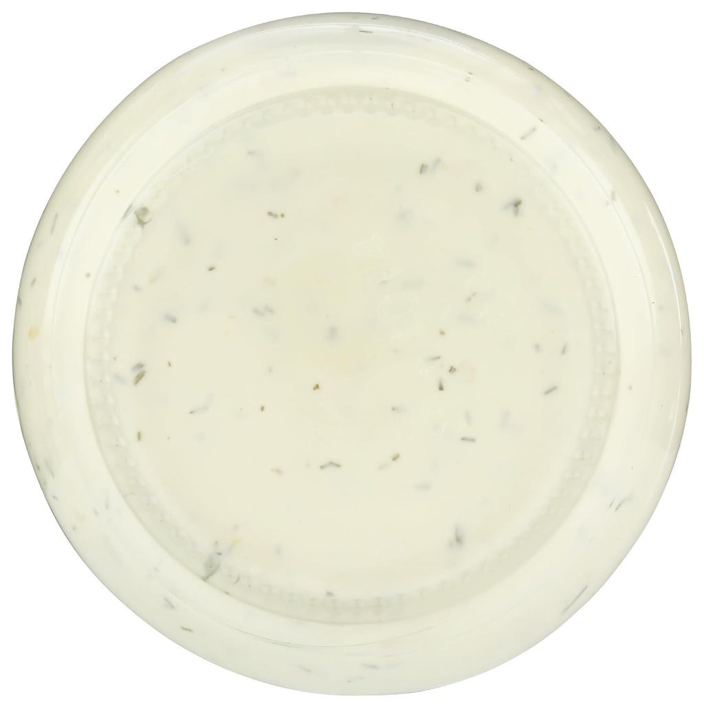 Tobys, Dressing Dip Ranch, 12 Ounce