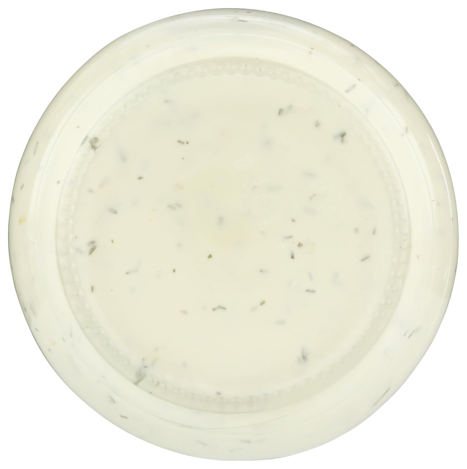 Tobys, Dressing Dip Ranch, 12 Ounce