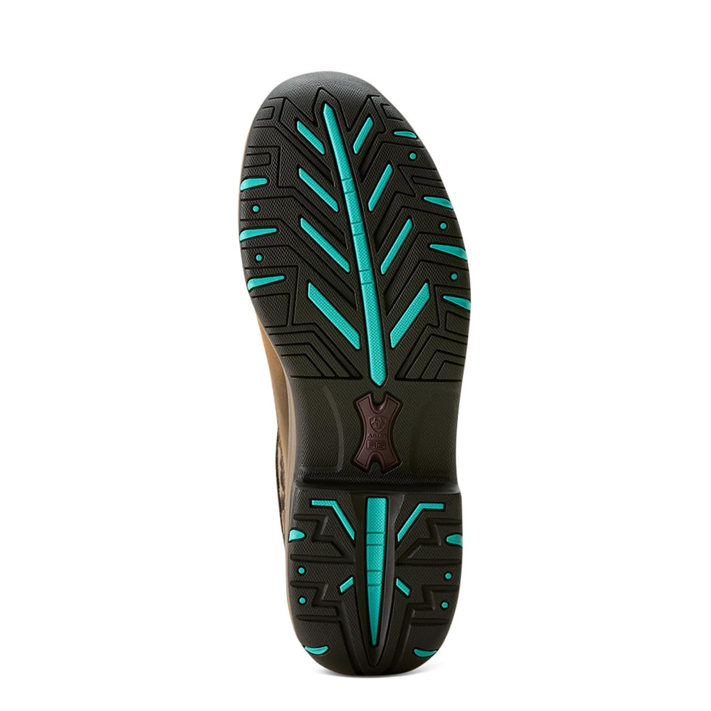 ARIAT Terrain Waterproof Boots