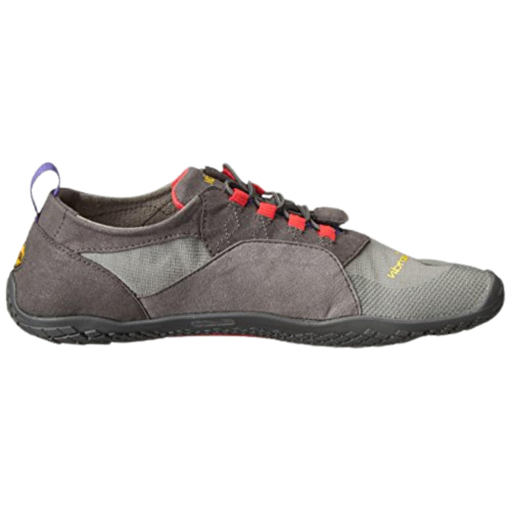 Vibram Men's FiveFingers Trek Ascent | Barefoot All-Terrain Outdoor Shoe for Hiking & Light Trail