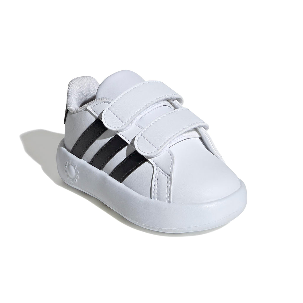 Adidas Unisex-Child Grand Court 2.0