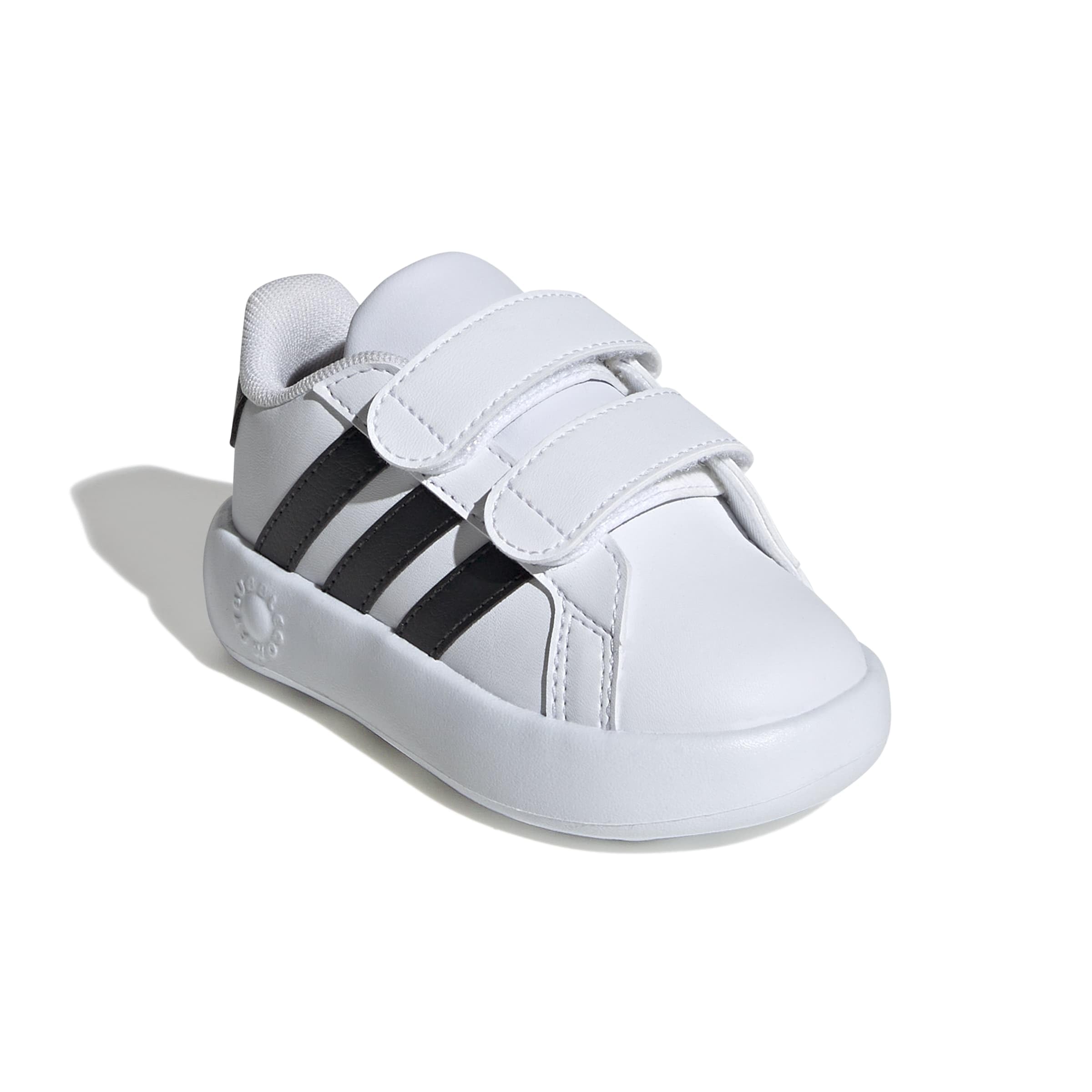 Adidas Unisex-Child Grand Court 2.0