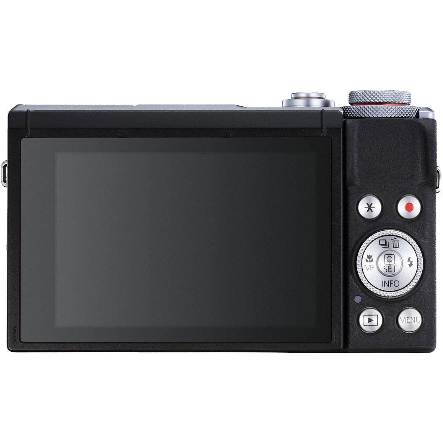 Canon PowerShot G7 X Mark III Digital Camera (Black)
