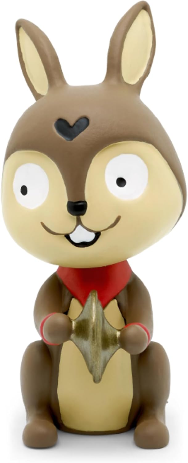 Tonies Favorite Children's Songs: Sing-Along Songs Audio Toy Figurine