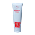 First Aid Beauty Ultra Repair Cream, Intense Hydration Face & Body Moisturizer with Colloidal Oatmeal, Helps Relieve Eczema, Dry Skin Barrier Repair, Fragrance Free