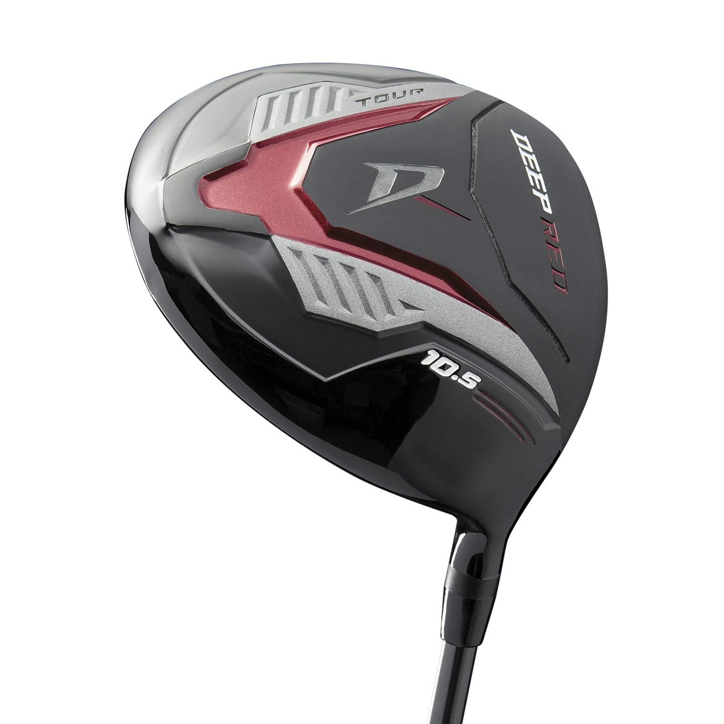 Wilson Complete Set with Stand Bag