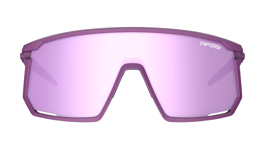 Tifosi Moab Cycling Glasses - Ideal For Cycling (Gravel, MTB & Road), Baseball & Pickleball - Shatterproof Polycarbonate Lens