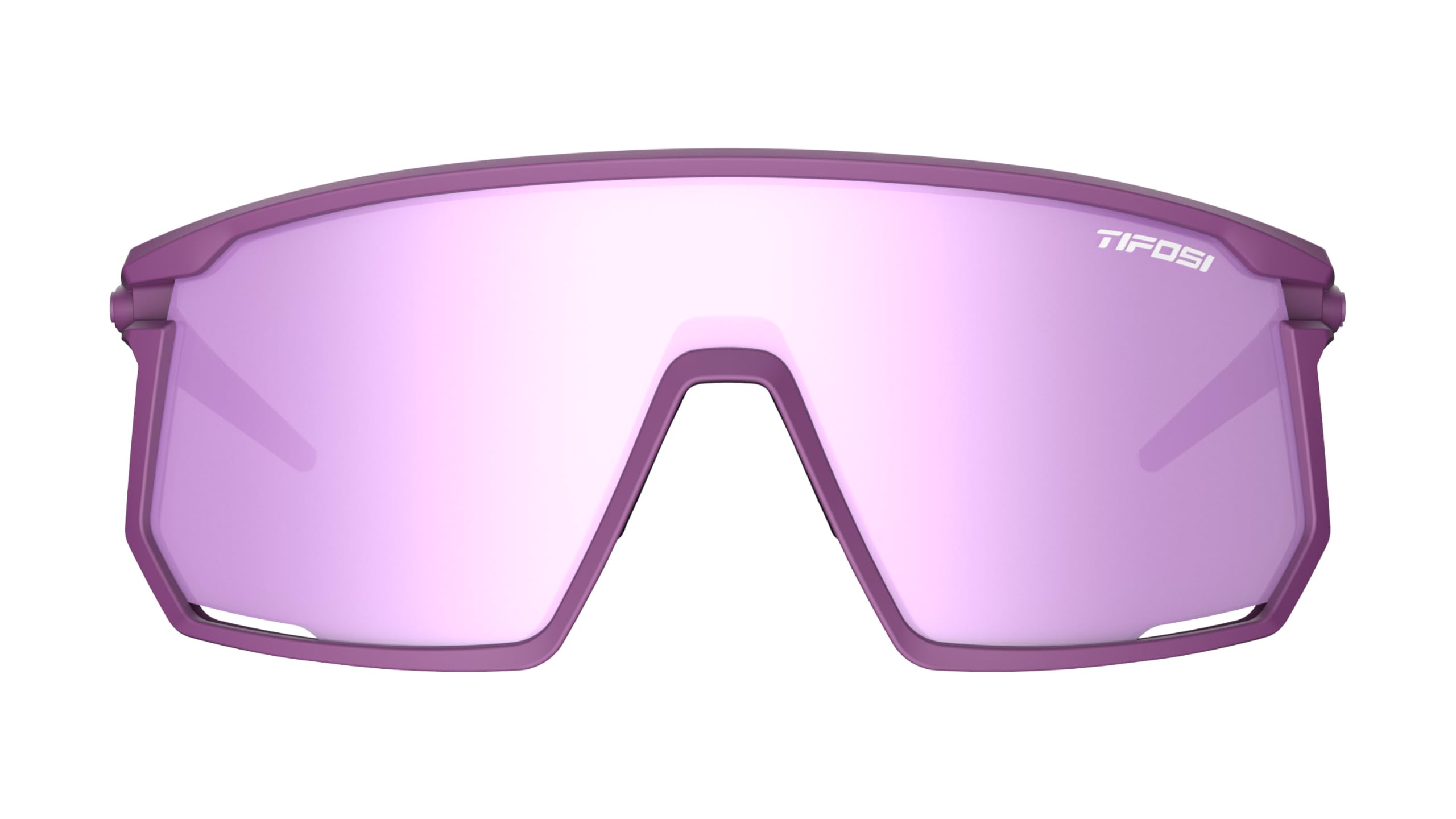 Tifosi Moab Cycling Glasses - Ideal For Cycling (Gravel, MTB & Road), Baseball & Pickleball - Shatterproof Polycarbonate Lens
